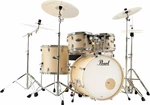 Pearl Decade Maple DMP925S/C215 Satin Gold Meringue