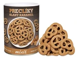 Mixit Mixit Pracliky Slany Karamel 250g