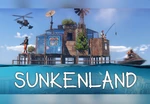 Sunkenland EU Steam CD Key