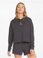 Black women's hoodie Puma Better Hoodie - Women