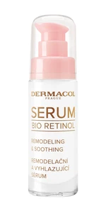 Dermacol Remodelační a vyhlazující pleťové sérum Bio Retinol (Remodeling & Soothing Serum) 30 ml Dermacol Remodelační a vyhlazující pleťové sérum Bio Retinol (Remodeling & Soothing Serum) 30 ml