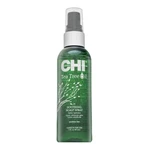 CHI Tea Tree Oil Soothing Scalp Spray ochranný sprej pro citlivou pokožku hlavy 89 ml CHI Tea Tree Oil Soothing Scalp Spray ochranný sprej pro citlivou pokožku hlavy 89 ml
