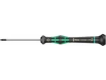 Wera 118183 Šroubovák TORX TX 7 HFx60 mm k použití v elektronice Kraftform Micro typ 2067,