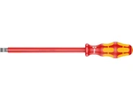 Wera 006140 Elektrikářský šroubovák Kraftform Plus 1,6x10,0x200 mm typ 160 i VDE izolovaný