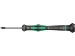 Wera 118180 Šroubovák TORX TX 4 HFx60 mm k použití v elektronice Kraftform Micro typ 2067,