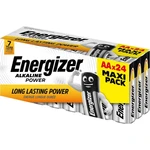 Energizer Alkaline Power Family Pack AA 24pack