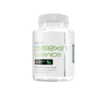 ZEREX Dialexin balance 60 kapsúl