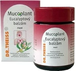 MUCOPLANT Eukalyptový balzám 50 g