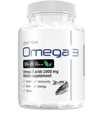 ZEREX Omega 3 1000mg, 100 kapslí