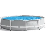 Intex 26700NP Bazén Prism Frame Kruhový 305 x 76 cm