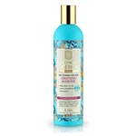 NATURA siberica Rakytníkový šampón pre normálne a mastné vlasy 400 ml NATURA siberica Rakytníkový šampón pre normálne a mastné vlasy 400 ml