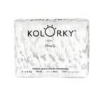 KOLORKY DAY Srdce vel. S (3-6 kg) 25 ks