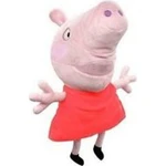 Plyšové Prasiatko Peppa so zvukom 30 cm