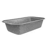 Metalowa forma do pieczenia chleba 15x27,5 cm Grande – Orion