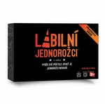Labilní jednorožci: Přisprostlá edice