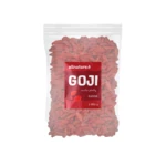 ALLNATURE Goji kustovnica čínska sušená 1000 g