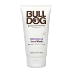 Bulldog Čistiaci gél Oil Control Face Wash