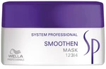 Wella Professionals Maska pre nepoddajné vlasy System Professional