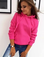 Felpa con cappuccio da donna DStreet