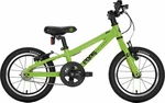 Frog 40 Green 14" Gyerek kerékpár