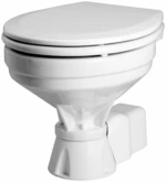 SPX FLOW AquaT Silent Electric Comfort Elektromos WC