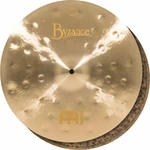 Meinl Byzance Jazz Thin Lábcin 15"