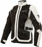 Dainese Desert Tex Jacket Peyote/Black/Steeple Gray 48 Textildzseki