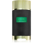 La Fede Code Verde Sublime parfémovaná voda unisex 100 ml