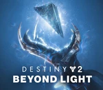 Destiny 2 - Beyond Light DLC RU Steam CD Key