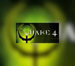 Quake IV RU Steam CD Key