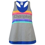 Bajnok Rainbow Stripe Tank Top