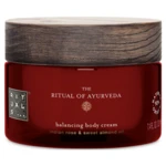 RITUALS The Ritual of Ayurveda Telový krém 220 ml