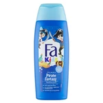 FA Kids Sprchový gel Pirát 250 ml