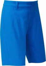 Footjoy Par Golf Mens Shorts Cobalto 34