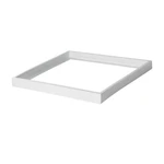 Montážní rámeček pro LED panel Kanlux ADTR-H 76MM 6060 W 33398