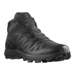 Boty Forces Speed Assault 2 Salomon® – Černá (Barva: Černá, Velikost: 9,5)
