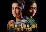 Mia and the Dragon Princess AR Xbox One / Xbox Series X|S / Windows 10 CD KEY