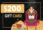 Royale.GG $200 USD Gift Card