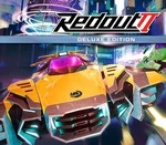 Redout 2 Deluxe Edition Steam CD Key