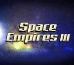 Space Empires III Steam CD Key