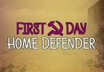 First Day: Home Defender Steam CD Key