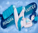 Nyasha Winter Steam CD Key