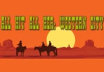 All Hit All Her - Western City DLC Steam CD Key