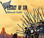 Legacy of Sin Blood Oath Steam CD Key
