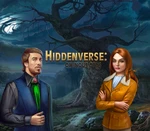 Hiddenverse: Ominous Opus Steam CD Key