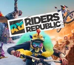 Riders Republic EU Ubisoft Connect CD Key