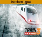 Train Sim World 3: Deluxe Edition Upgrade DLC Steam CD Key