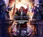 Saints Row IV - Gamestop Weapon Contest DLC Steam CD Key