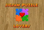 Jigsaw Puzzle Lovers Steam CD Key