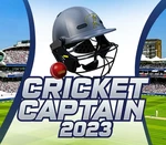 Cricket Captain 2023 Steam CD Key